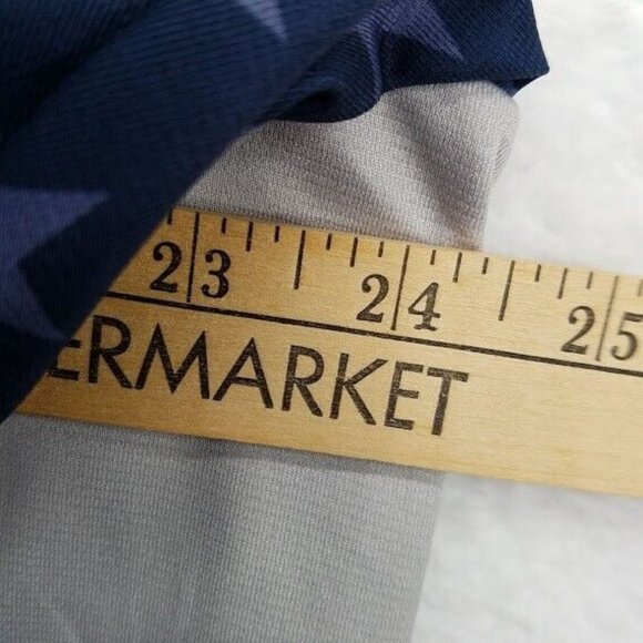 Siege Sports Sirt Mens Extra Large Compression Tee USA US National Football Team - Picture 6 of 8